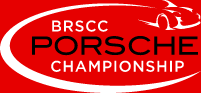 BRSCC Porsche Drivers Championship logo