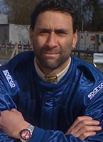 Paul  Bravo