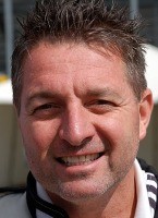 Marc Mackenzie