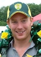 Adam Croft