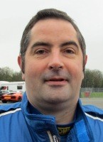 Stephen  Potts
