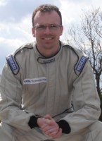 Steven Brown