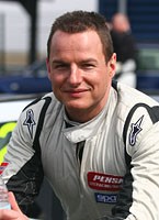 Nicholas Perks